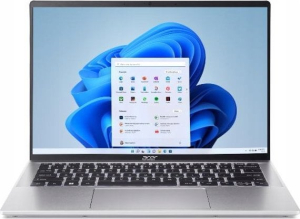 Laptop Acer Swift Go 14 SFG14-72 - Ultra 5 125H | 14'' OLED | 16GB | 512GB | Win11