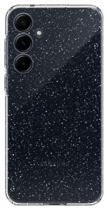 Spigen Liquid Crystal Galaxy A55 5G Glitter Crystal