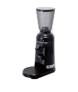 Młynek do kawy HARIO Coffee Grinder EVCG-8B-E (150W; Elektryczny  żarnowy; kolor czarny)