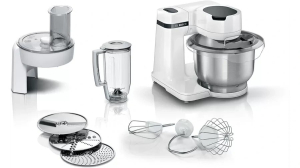 Robot kuchenny - Bosch MUMS2EW20 biały