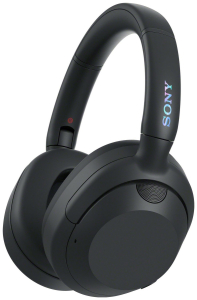 Słuchawki - Sony ULT Wear Czarne
