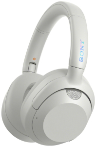 Słuchawki - Sony ULT Wear Białe