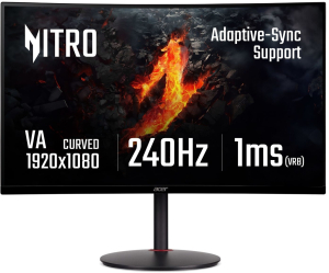 Acer Nitro XZ270Xbiiphx