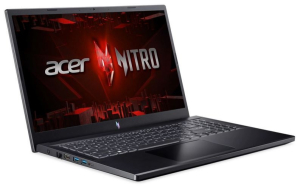 Laptop Acer Nitro V 15 - i5-13420H | 15,6'' | 16GB | 1TB | No OS | RTX 4050