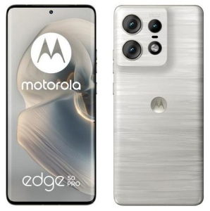 Smartfon Motorola Edge 50 Pro 12/256GB Perłowy