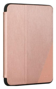 Targus Click-In™ iPad mini 6th Generation Rose Gold