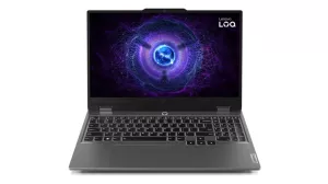 Laptop Lenovo LOQ 15IAX9 83GS007MPB i5-12450HX 15.6" FHD 144Hz 16GB 512SSD RTX4050 DLSS 3
