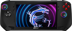 MSI Claw | 7” FHD IPS | Intel Ultra 7 155H | Windows 11 Home