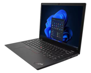 Laptop Lenovo ThinkPad L13 G3 - Core i5-1245U | 13,3''-WUXGA | 16GB | 256GB | Win11Pro