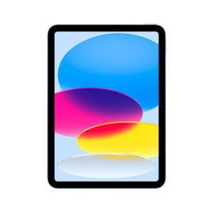 Appple iPad 10.9  Wi-Fi 64GB - Blue (2022)