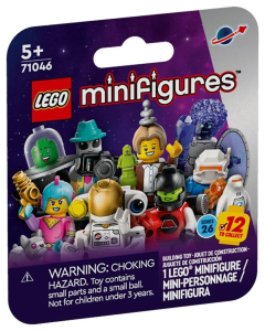 LEGO 71046 Minifigurki Kosmos seria 26