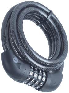 Yale Essential Security Combination Cable Lock