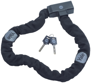 Yale Essential Security Keyed Chain 900mm