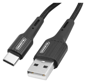 Somostel USB-A - USB-C QC 3.0 1.0m
