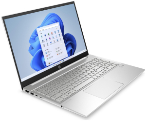 Laptop HP Pavilion 15 - Core i5-1335U | 15,6''-FHD | 16GB | 512GB | Win11Home | Biały