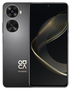 Smartfon Huawei nova 12 SE 8/256GB czarny
