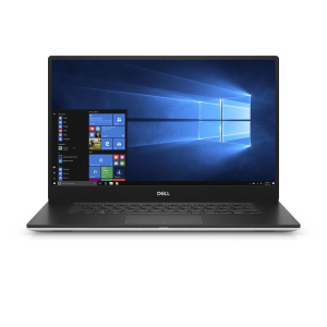 Laptop Dell XPS 15 i7-9750H | 15,6"UHD_OLED | 16GB | 1TBGB SSD | GTX1650 | Windows 10 Pro (7590-1514)