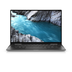 Laptop Dell XPS 13 2w1 i7-1065G7 | Touch 13,4"FHD | 16GB | 512GB SSD | Int | Windows 10 Pro (7390-4163)