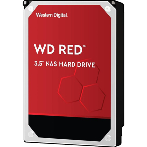 Dysk HDD WD Red 3TB 3,5 (WD30EFAX)