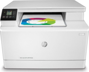 Drukarka HP Color LJ PRO MFP M182n Printer (7KW54A)