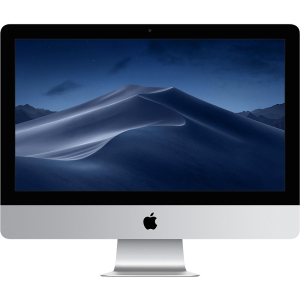 Komputer AiO Apple iMac 21,5 i5 | 21,5 | 8GB | 1000HDD | Int | MacOS (MMQA2ZE/A)