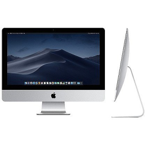 Komputer AiO Apple iMac 21,5 i3 | 21,5 | 8GB | 1000HDD | RadeonPro555X | MacOS (MRT32ZE/A)