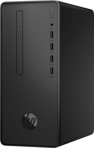 Komputer HP Desktop Pro A 300 G3 (8VS23EA) (8VS23EA) AMD Ryzen 3 PRO 3200G | RAM: 8GB | SSD: 256GB | Windows 10 Pro 64bit