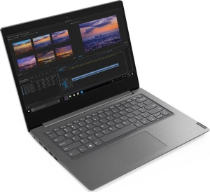 Laptop Lenovo Essential V14 14"FHD i5-1035G1 8GB 256GB zintegrowana Windows 10 Pro (82C4008GPB)