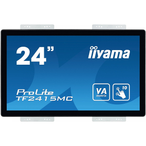 Monitor z dotykowym ekranem IIYAMA ProLite (TF2415MC-B2)