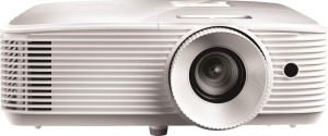Projektor OPTOMA EH334 E1P1A0NWE1Z1 (DLP; 1080p (1920x1080); 3600 ANSI; 20000:1)