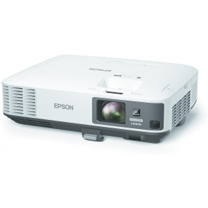 Projektor Epson EB-2255U (V11H815040) 1920 x 1200 | 5000 lm | HDMI | D-SUB |1 x USB 2.0 |15 000:1 |