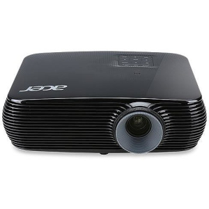 Projektor Acer X138WHP (MR.JR911.00Y) 1280 x 800 | 3D | DLP | 4000 lm | contrast 20 000:1 | HDMI
