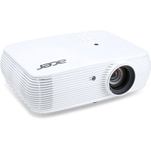 Projektor Acer P5530 (MR.JPF11.001) 1920 x 1080 | DLP | 4000 lm | 1 x HDMI | 1 x USB | Full HD | 20 000:1 |