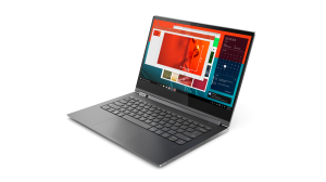 Laptop Lenovo Yoga C930-13IKB i5-8250U | Touch 13,9UHD | 8GB | 256GB SSD | Int | Windows 10 (81EQ000RPB)