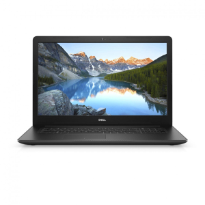 Laptop Dell Inspiron i7-1065G7 | 17,3" FHD | 8GB | 512GB GB SSD | MX230 | Windows 10 (3793-7052)