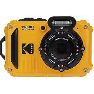 Aparat cyfrowy Kodak WPZ2 waterproof (WPZ2)
