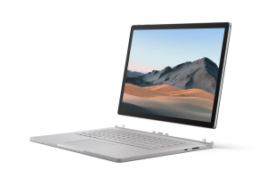 Laptop Microsoft Surface Book 3 13,5"3000 x 2000 Touch Core i5-1035G7 8GB 256GB zintegrowana Windows 10 Pro (SKR-00009)