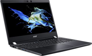Laptop ACER TravelMate TMX314 (NX.VJWEP.003) Core i7-8565U | LCD: 14.0" FHD | Nvidia MX230 | RAM: 8GB | SSD: 256GB | Windows 10 Pro (NX.VJWEP.003)