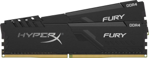 Pamięć HyperX Fury Black 64GB (HX426C16FB3K2/64)