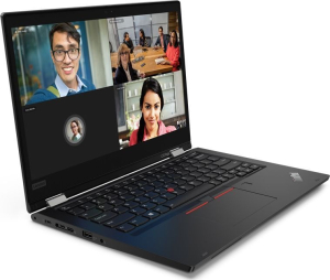 Laptop Lenovo ThinkPad L13 Yoga i5-10210U | Touch 13,3" FHD | 16GB | 512GB SSD | Int | Windows 10 Pro (20R5000APB)