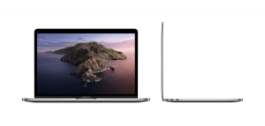 Laptop Apple MacBook Pro 13 i5 | 13,3" WQXGA | 8GB | 512GB SSD | Int | MacOS (MXK52ZE/A)