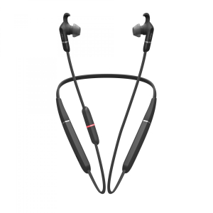 Zestaw słuchawkowy Jabra Evolve 65e MS - (6599-623-109)