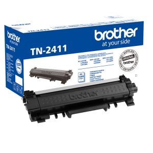 Toner Brother czarny TN2411=TN-2411  1200 str.