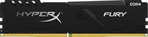 Pamięć HyperX Fury Black 32GB (HX426C16FB3/32)