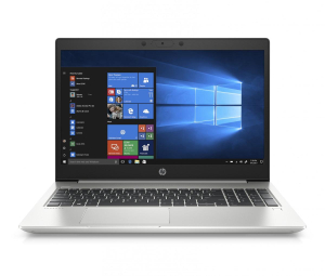 Laptop HP ProBook 450 G7 (9CC77EA) (9CC77EA) Core i7-10510U | LCD: 15,6"FHD | RAM: 8GB | SSD: 512GB PCIE | Windows 10 Pro 64bit