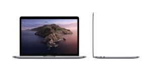 Laptop Apple MacBook Pro 13 (Z0WQ0000T) i5 | 13,3" WQXGA | 16GB | 256GB SSD | Int | MacOS (MV962ZE/A/R1)