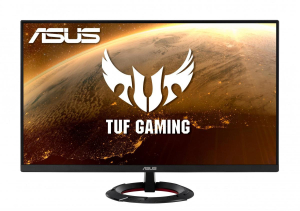 ASUS TUF Gaming VG279Q1R [144Hz, Extreme Low Motion Blur™, FreeSync™ Premium, Shadow Boost]