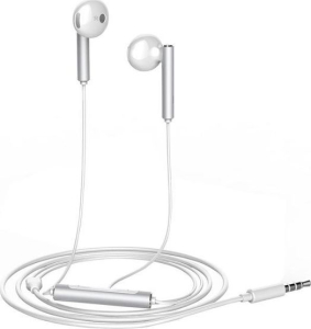 Słuchawki - Huawei AM116 Białe
