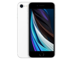 Apple iPhone SE 256GB White