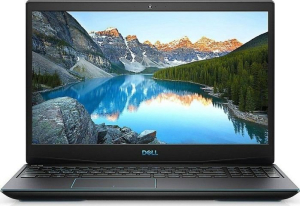 Laptop DELL Inspiron 15 G3 3500-9282 - czarny (3500-9282) Core i5-10300H | LCD: 15.6" FHD IPS | Nvidia GTX 1650 4GB | RAM: 8GB DDR4 | SSD: 256GB M.2 PCIe | Windows 10